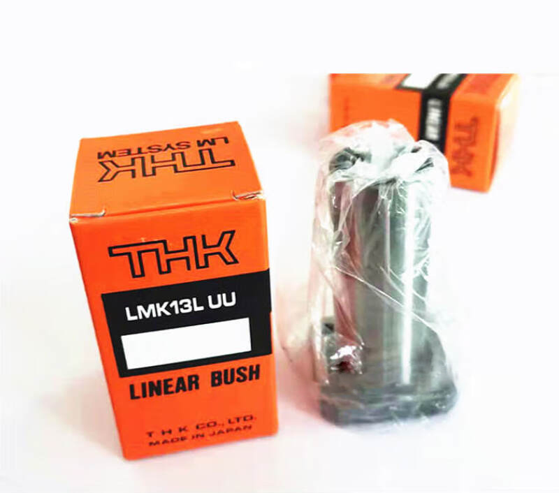 THK/蒂业技凯 直线轴承，圆形法兰长型，LMF30MLUU