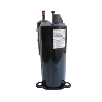 Panasonic/松下 R22压缩机，2V42S225AUA，2.5HP(7250W)。用于新系统可享质保。